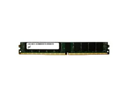 MTA18ADF2G72PZ-2G3 MICRON 16GB (1*16GB) 1RX4 PC4-19200T-R DDR4-2400MHZ VLP RDIMM