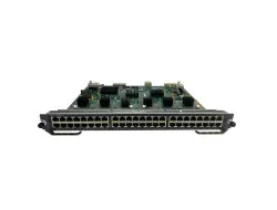 JD199B HP 7500 48-PORT GIG-T POE-READY MODULE