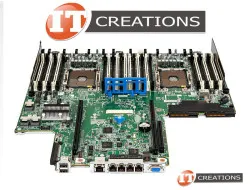 875073-001 HP DL380 G10 SYSTEM BOARD