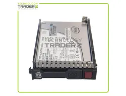 734360-B21 HP 80GB 6G SATA 2,5IN SC EB SSD