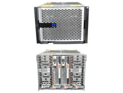 NAF-1802 NETAPP NAF-1802 H610C SERVER 2*HEATSINK 2*PSU 0*LFF