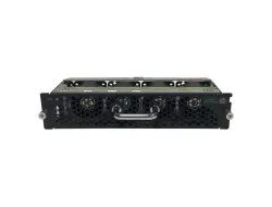 JC692A HP A5830AF-48G FAN TRAY BACK TO FRONT