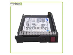 789135-B21 HP 240GB 6G 2,5INCH SATA SSD