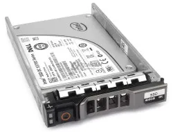 58DVD DELL 400GB 6G 2,5INCH MU MLC SATA SSD