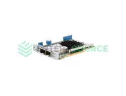 817709-B21 HPE ETHERNET 10/25GB DUAL-PORT 631FLR-SFP28 ADAPTER