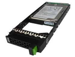 CA07670-E613 FUJITSU 600GB 10K 6G 2,5INCH SAS HDD