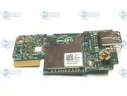 KT6TR Dell FC430 SD Card Reader Module
