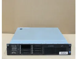 491324-421 HP DL380 G6 E5530. 8 SFF BASE SERVER