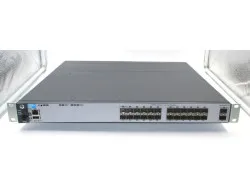 J9584A HP ARUBA 3800 24SFP 2SFP+ SWITCH