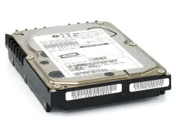 3J777 Dell Dell 18Gb 15k Ultra160 Hot Plug Disk