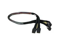 9DHPJ Dell CABLE ASSY. SAS A/B BP 16X2.5