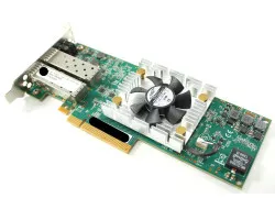 C852G QLogic QLE8262 10G DP SFP+ CNA