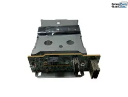 867137-001 HP HP DL380 Gen10 2-SFF NVME Rear Cage