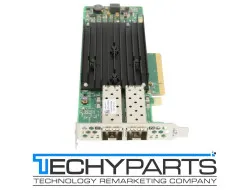 R76FD Dell Dell SolarFlare SFN8522 Onload Dual Port 10Gb SFP+ Adapter