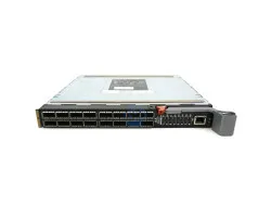 NG39H Dell Dell M1000e Mellanox M4001F 10-port 10/40GB InfiniBand Blade Switch