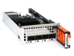 303-410-001B-01 EMC IO Module: 4-Port 10GB
