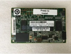 44W3392 IBM M5200 1GB Cache/RAID 5 Upgrade