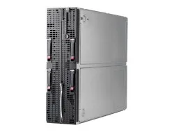 600334-B21 HP HPE PROLIANT BL680C G7 CONFIGURE-TO-ORDER SERVER