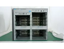 J9091-69001 HP HP ProCurve Switch 8212zl Chassis and Fan Tray