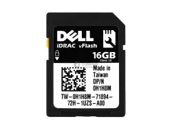 385-BBLI Dell Dell 16GB SD Card