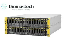 H6Z02A HP 3PAR StoreServ 8400 4-node Field Integrated Storage Base