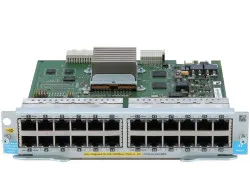 J9307A HP CPQ HP ProCurve 24 Port 10/100