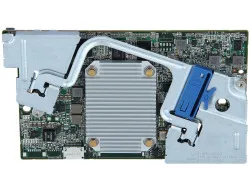750000-001 HP HPE SMART ARRAY P246BR/1GB FBWC 12GB 4-PORTS INT SAS CONTROLLER Inc. Battery