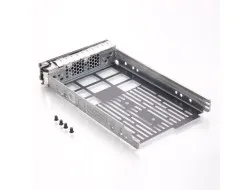 0F238F Dell Dell 3.5 SAS SATA HDD Tray Gen13 Rack