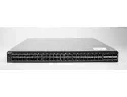 S5048F-ON Dell Dell S5048F-ON Switch 48x 10/25G GbE SwitchSFP28 6x 100G QSFP28 B2F airflow