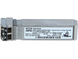 P9H30A HPE 32GB SFP28 Short Wave SFP