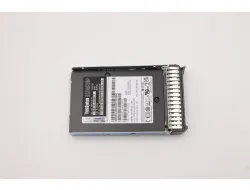 4XB7A10175 Lenovo ThinkSystem U.2 PM983 1.92TB Entry NVMe PCIe 3.0 x4 Hot Swap SSD