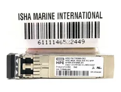 720999-002 HPE MSA 2040 16Gb 4-PACK KIT 720999-002