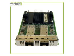 MCX562A-ACAI HP HP Mellanox MCX562A-ACAI Ethernet 10/25Gb 2-port SFP28 OCP3 Adapter for HPE