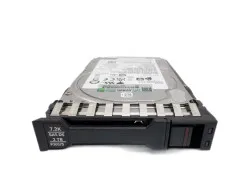 P28505-B21 HPE 2TB SAS 12G Business Critical 7.2K SFF (2.5in) BC 512e HDD