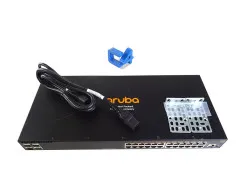 JL259-61001 HP Aruba 2930F 24G 4SFP Switch