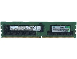 P11444-191 HPE 32GB (1 x 32GB) Dual Rank x4 DDR4-3200 CAS-22-22-22 Registered Smart Memory Kit