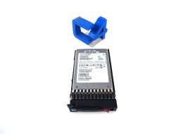 636593-B21 HP HP 100GB SSD 3G SATAII SFF 2.5