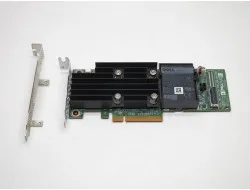 405-ABCD Dell PERC H750 Raid Controller PCIe inc BAT
