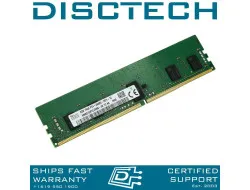 HMA81GR7CJR8N-VK Hynix 8GB 1Rx8 PC4-21300V-2666MHz