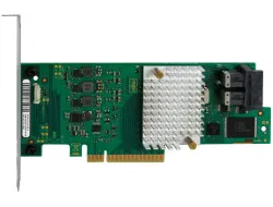 D3307-A12 FUJITSU SAS 12G SATA 6G PCI-E RAID CONTROLLER