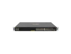 JL261A HPE ARUBA 2930F 24*1G RJ-45 4-SFP POE+ 370W L3 SWITCH