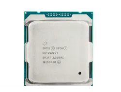 SR2R7 Intel Xeon E5-2630v4 10C 2.2ghz