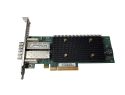 111-00910+B0-HP NETAPP SANBLADE QLE2672 16GB FC DUAL-PORT PCI-E ADAPTER - HPB
