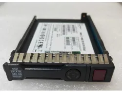 P04560-B21 HPE 480GB SATA 6G Read Intensive SFF (2.5in) SC SSD