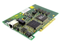 3COM PCI-X 155 MBPS NETWORK INTERFACE CARDS PN 3C975