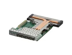 555-BCKL Intel X710 QP 10GB SFP+ NDC