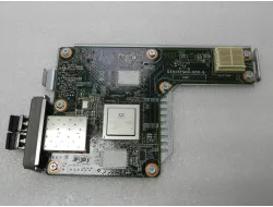 111-00811 NETAPP Mezzanine card. 2-port 8G FC