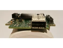 XK4C4 Dell MELLANOX CX3 VPI 1P QSFP MEZZ