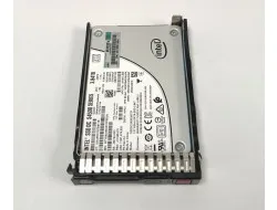 877746-B21 HPE 480GB SATA 6G