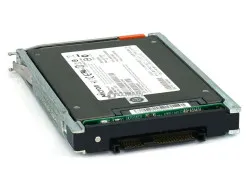 005050600 Disk 400GB 6Gb/se SAS SSD 2.5